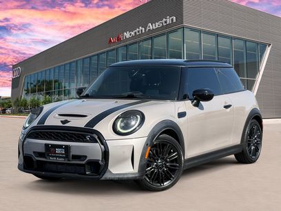 Used 2023 MINI Cooper S