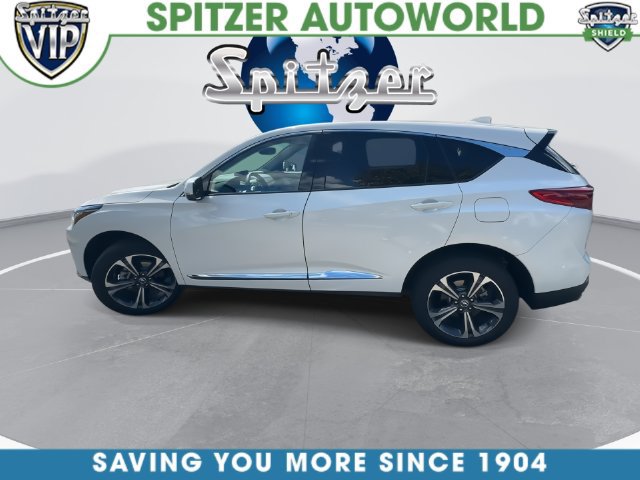 Certified 2026 Acura RDX w/ Technology Package AWD/4WD image 11