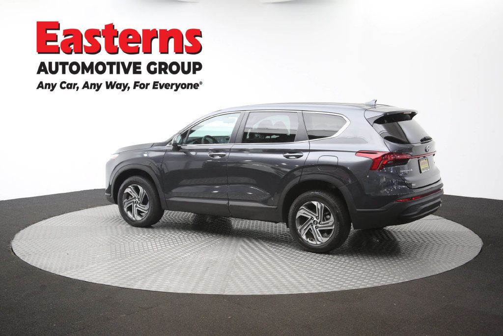 Used 2023 Hyundai Santa Fe SE AWD/4WD image 64