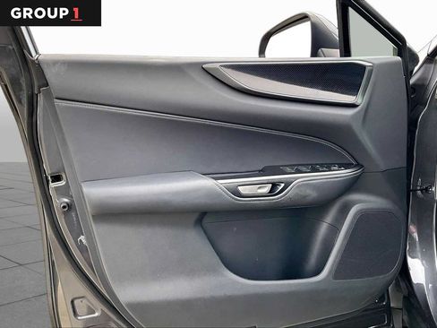 Used 2025 Lexus NX 250 FWD w/ Accessory Package (2T) image 19