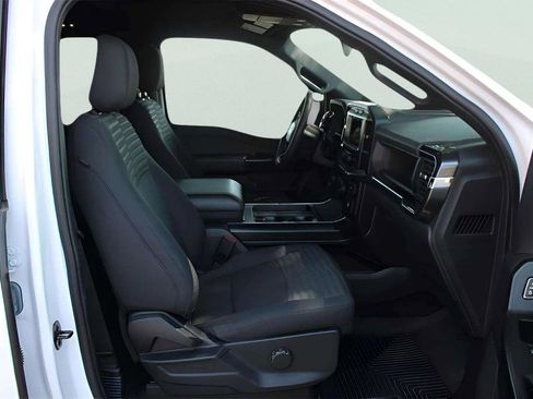 Used 2023 Ford F150 XL w/ STX Appearance Package image 30