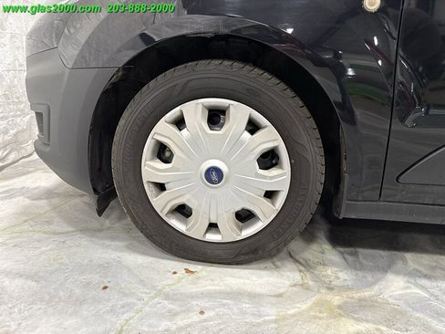 Used 2019 Ford Transit Connect XL image 16