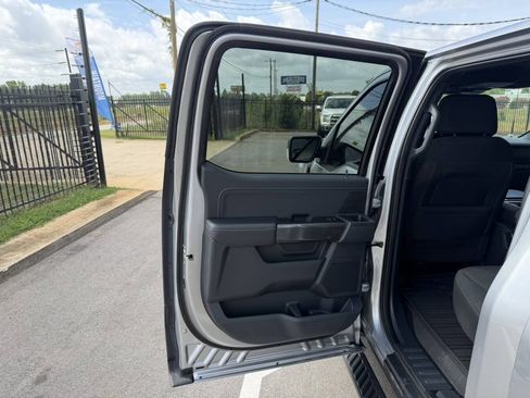 Used 2021 Ford F150 XLT w/ Equipment Group 302A High AWD/4WD image 21