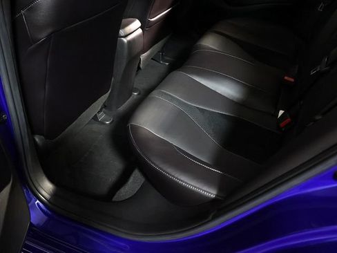 Certified 2022 Acura ILX FWD image 27