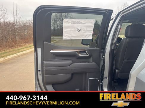 New 2026 Chevrolet Silverado 1500 LT image 49