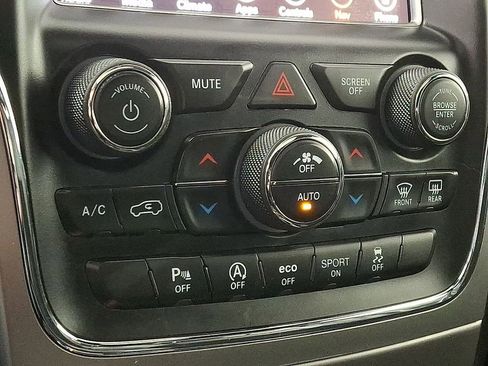 Used 2018 Jeep Grand Cherokee Trailhawk image 18