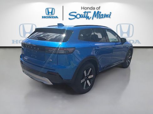 New 2026 Honda Prologue Touring image 7