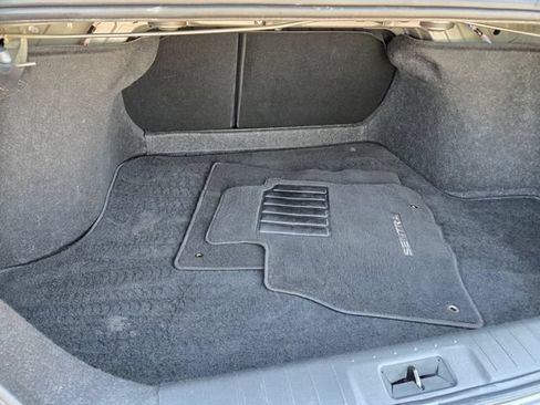 Used 2024 Nissan Sentra SV FWD image 20