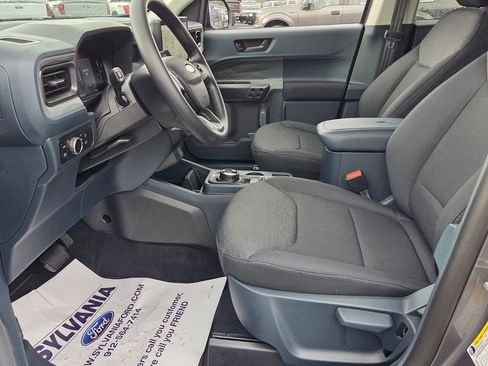 New 2026 Ford Maverick XL FWD image 5