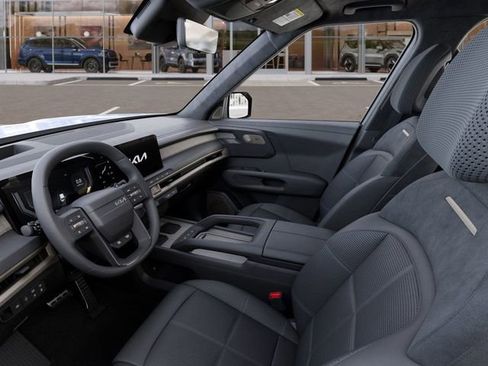 New 2027 Kia Telluride X-Line SX Prestige image 17