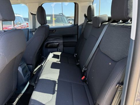 New 2025 Ford Maverick XL w/ Equipment Group 102A image 52