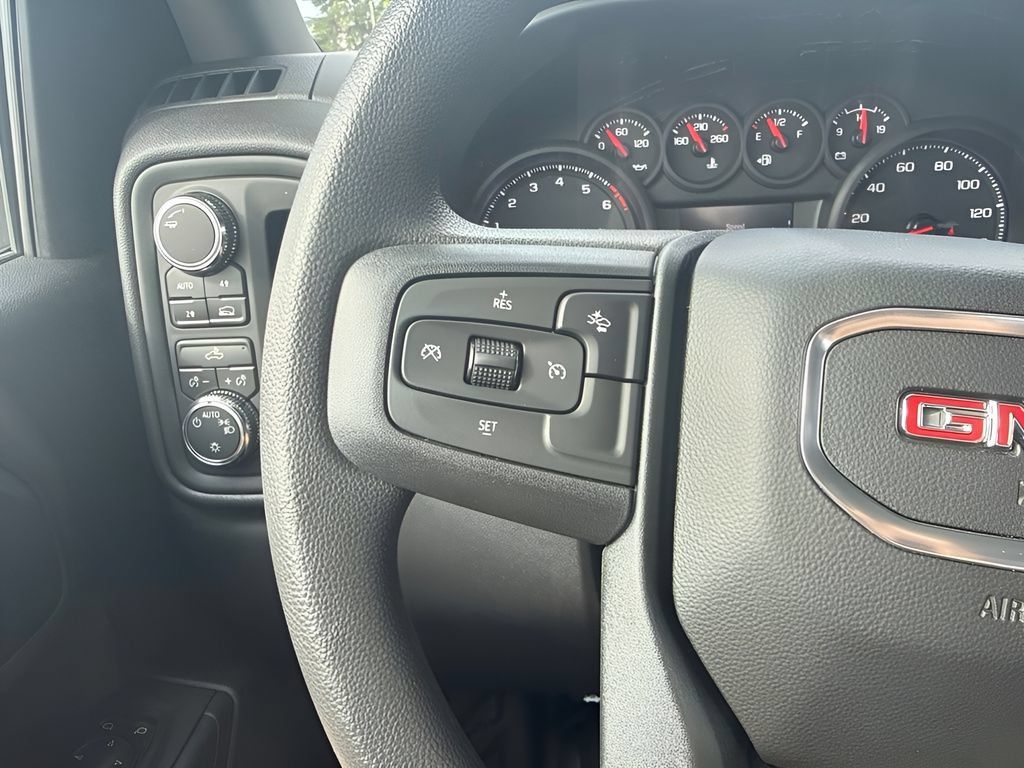Used 2026 GMC Sierra 1500 Pro w/ Trailering Package AWD/4WD image 31
