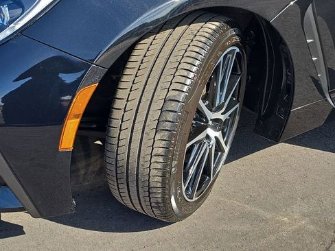 Used 2023 Toyota GR86 Base w/ ALL Weather Mat Package (TMS) image 34