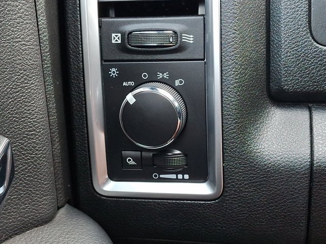 Certified 2021 RAM 1500 Warlock w/ Luxury Group AWD/4WD image 30