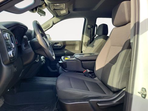 Used 2023 GMC Sierra 1500 Pro w/ Graphite Edition image 10