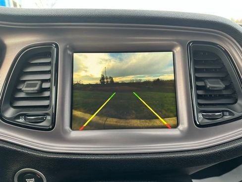 Used 2023 Dodge Challenger R/T w/ T/A Package image 43