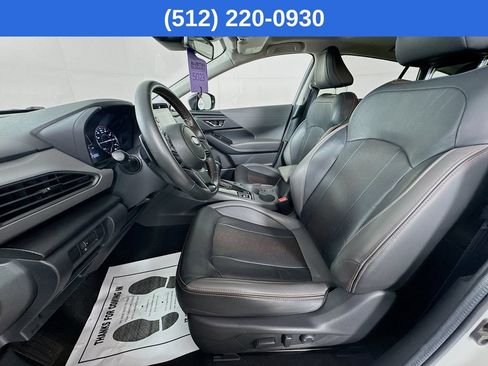 Certified 2024 Subaru Crosstrek 2.5i Limited AWD/4WD image 25