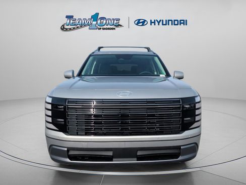 New 2026 Hyundai Palisade SEL image 2