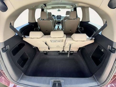 Used 2018 Honda Odyssey EX-L image 5