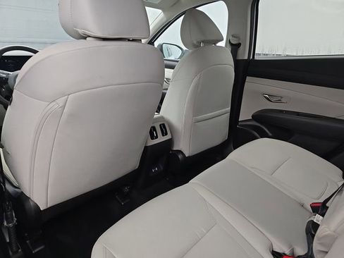 Used 2025 Hyundai Tucson SEL image 45