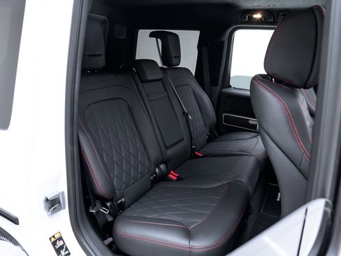 Used 2023 Mercedes-Benz G 63 AMG 4MATIC image 22