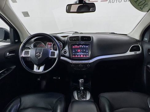 Used 2019 Dodge Journey GT AWD/4WD image 24