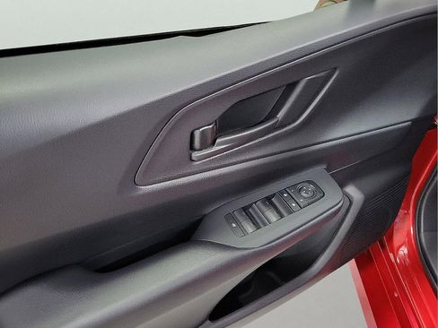 Certified 2024 Toyota Prius Prime SE image 9