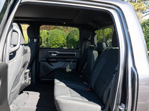 New 2026 RAM 1500 Big Horn AWD/4WD image 20