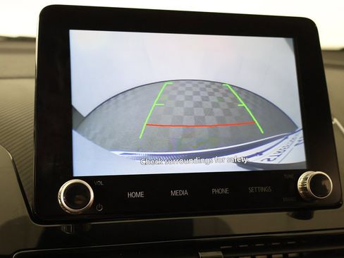 Used 2024 Mitsubishi Eclipse Cross LE image 40