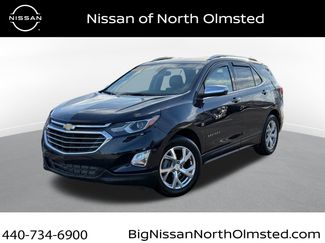 Used 2020 Chevrolet Equinox Premier video 1
