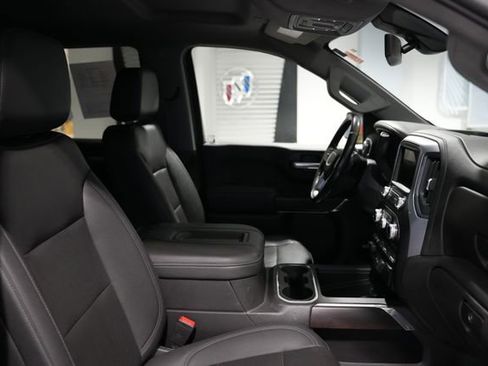 Used 2021 GMC Sierra 1500 SLT w/ SLT Premium Plus Package image 20