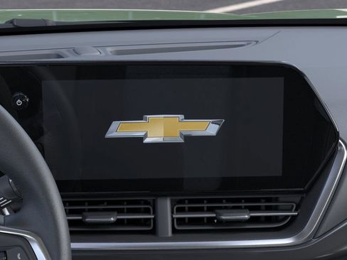 New 2026 Chevrolet Trax ACTIV w/ Driver Confidence Package image 19
