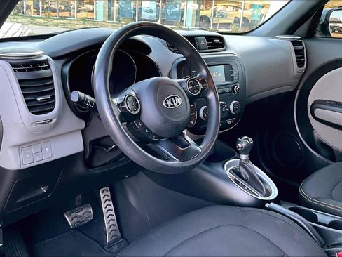 Used 2016 Kia Soul + w/ Eco Package image 16