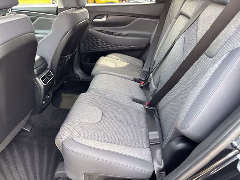Used 2023 Hyundai Santa Fe SEL AWD/4WD image 44