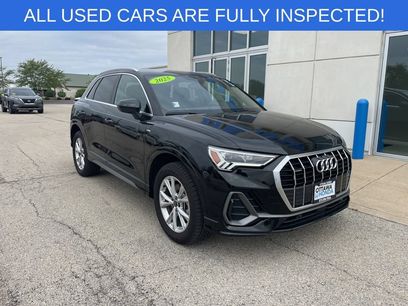 Used 2025 Audi Q3 2.0T Premium