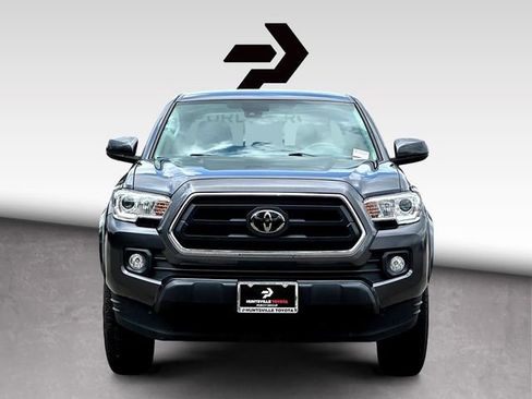 Used 2023 Toyota Tacoma SR5 RWD image 3