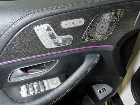 Certified 2024 Mercedes-Benz GLE 350 4MATIC image 22