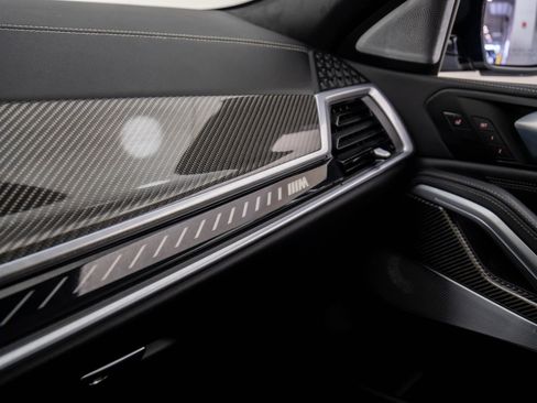 New 2026 BMW X6 M Competition w/ Executive Package image 33