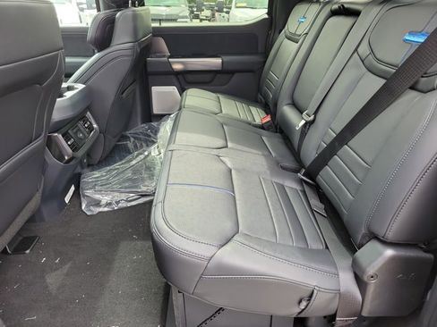 New 2026 Ford F250 Platinum AWD/4WD image 13
