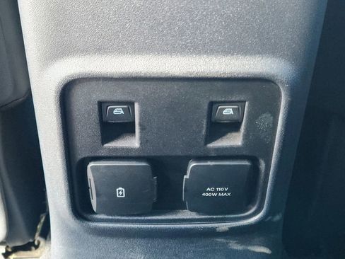 Used 2022 Ford Bronco Raptor w/ Interior Carbon Fiber Pack 6 image 16