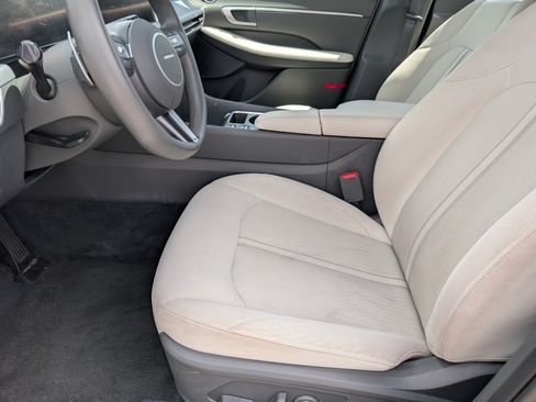 Used 2024 Hyundai Sonata SEL FWD image 14