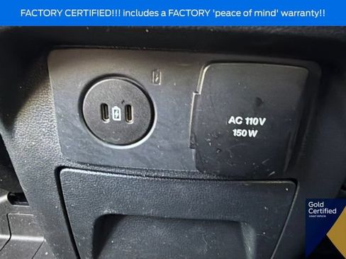 Used 2025 Ford Explorer ST AWD/4WD image 28
