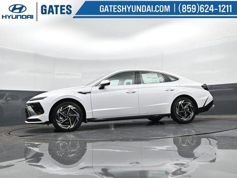 New 2026 Hyundai Sonata SEL image 37