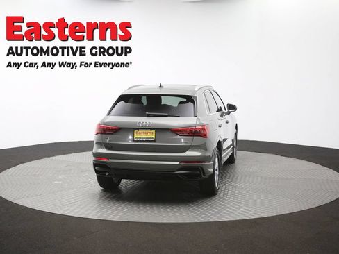 Used 2021 Audi Q3 2.0T Premium Plus AWD/4WD image 39