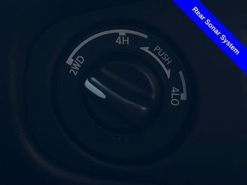 Used 2023 Nissan Frontier PRO-4X w/ Technology Package image 21