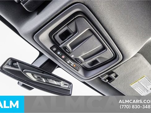 Used 2021 Chevrolet Silverado 1500 RST w/ Max Trailering Package image 55