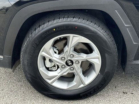 Used 2024 Hyundai Tucson SEL image 21