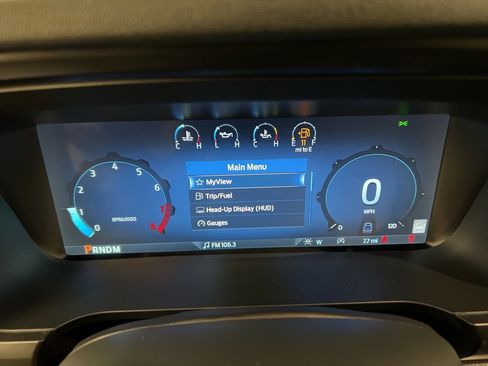 New 2025 Ford F150 Tremor w/ Equipment Group 402A High image 24