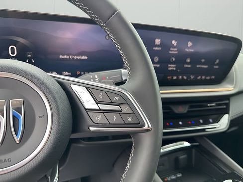 New 2026 Buick Envision Avenir image 31