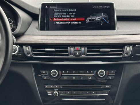Used 2018 BMW X5 xDrive40e image 31
